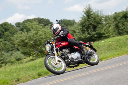 Royal Enfield Names Rod Copes President, North America Image